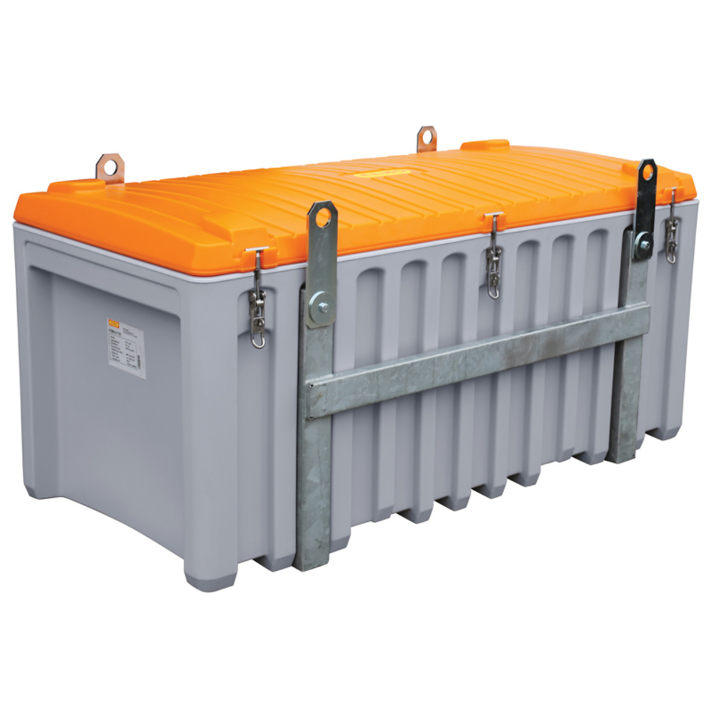 CEMBOX 750 grutable CEMO - 10337
