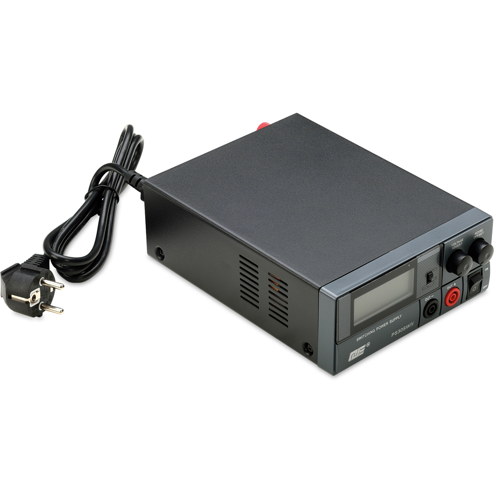 Adaptateur/ transformateur 230 V/12 V pour pompe CENTRI SP30 12 V CEMO - 10491