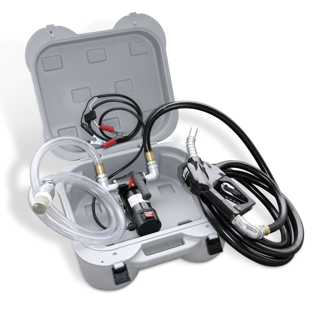 DIESEL TRANSFER SET CEMO - 10492