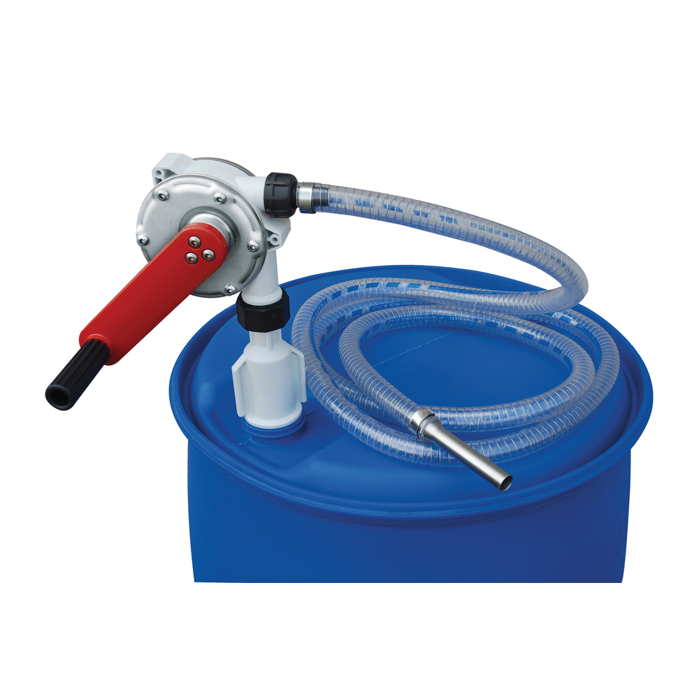 Pompe rotative AdBlue pour fûts CEMO - 10517