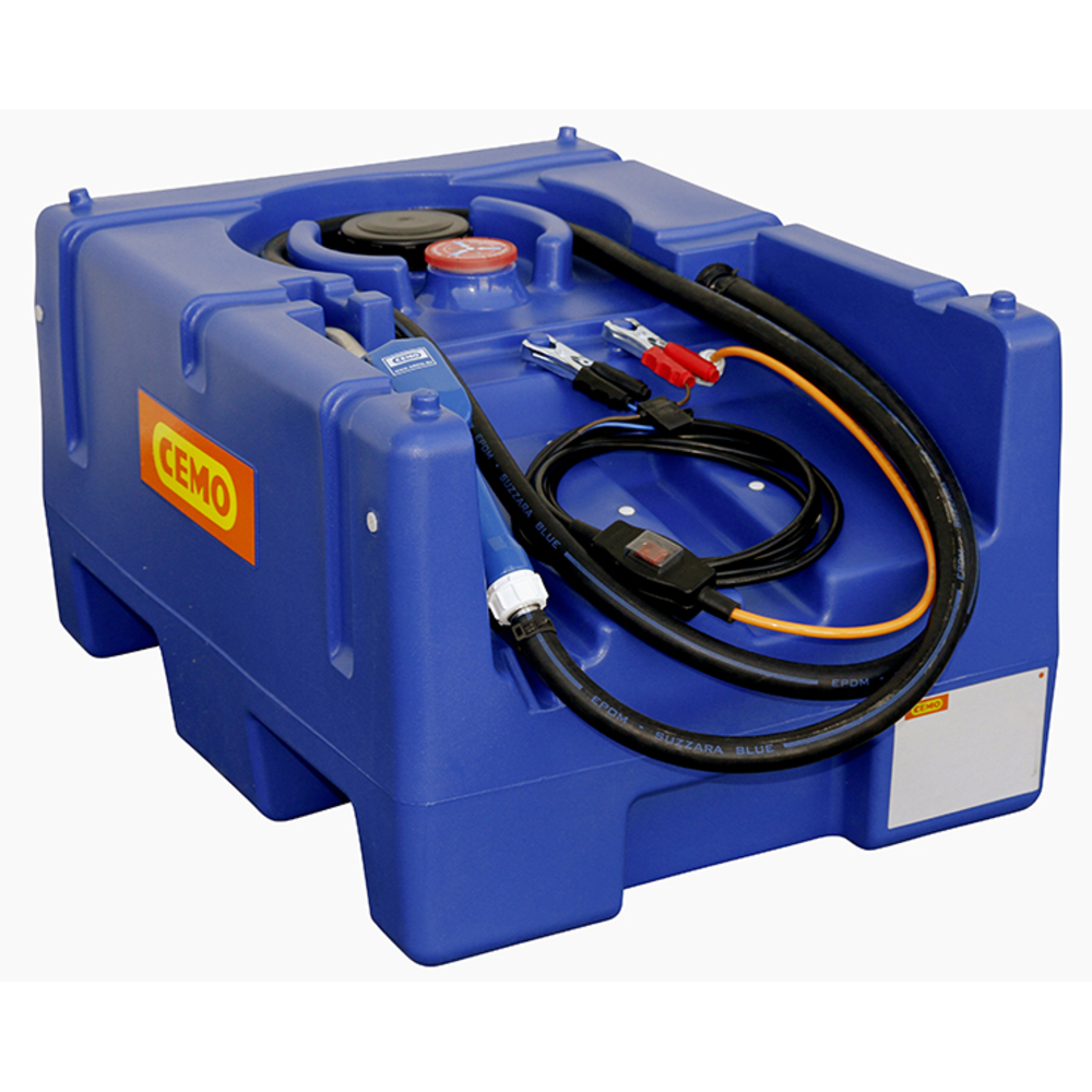 BLUE Easy Mobil 125, CENTRI SP30 12 V CEMO - 10593