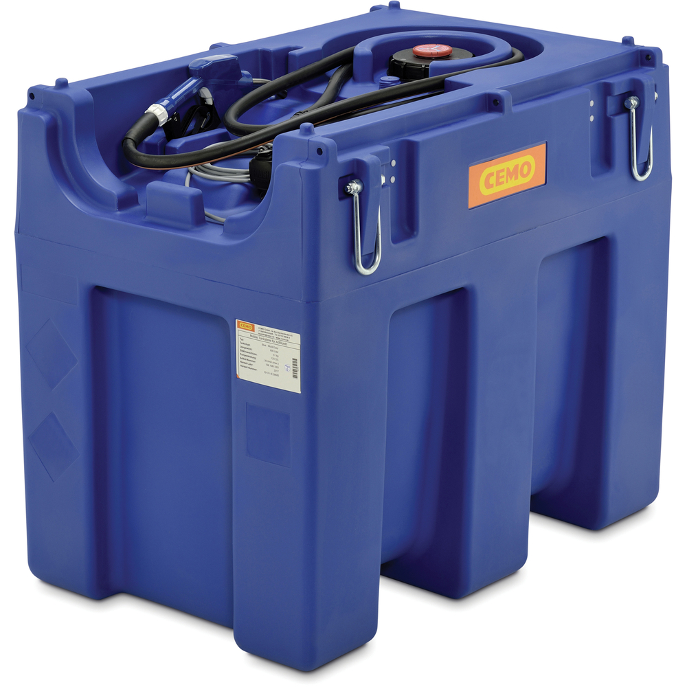BLUE Easy Mobil 600, pompe à membrane 230 V CEMO - 10687