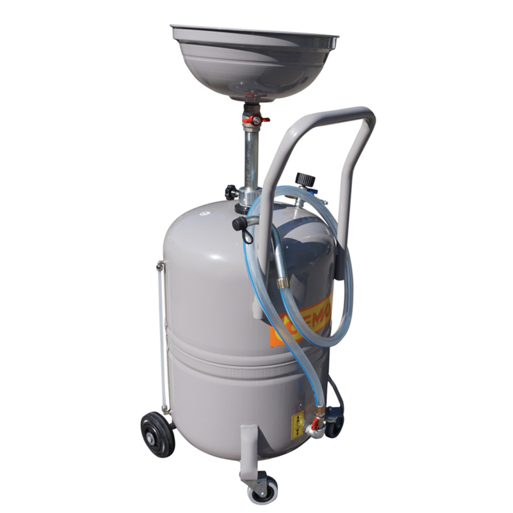 Récupérateur huile de vidange 80 CEMO - 10692