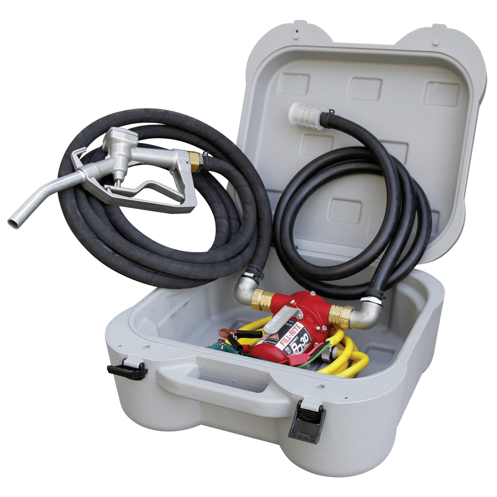 Cematex Box 12 V CEMO - 10730