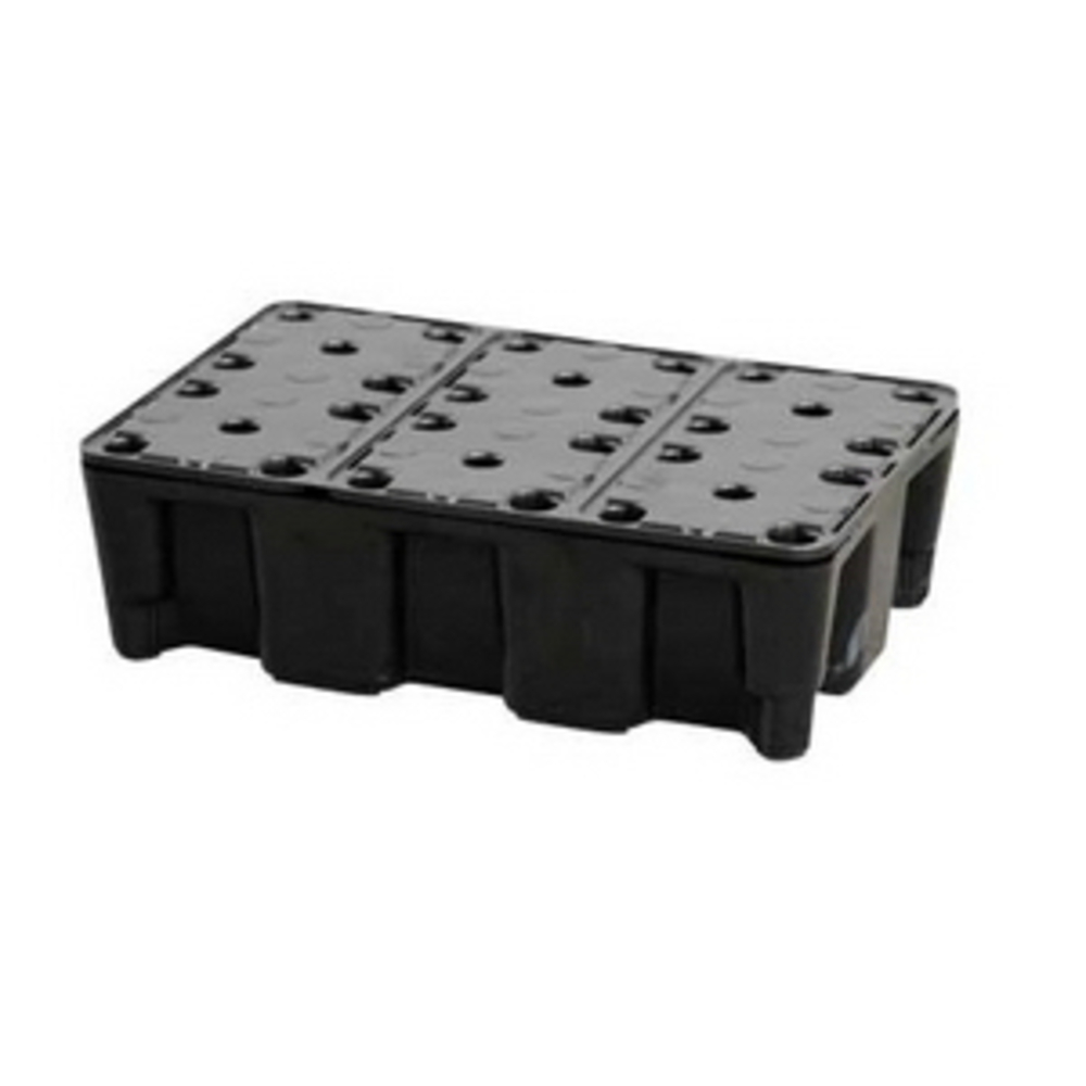 Bac LABO MODULAIRE PE 25 CEMO - 10885