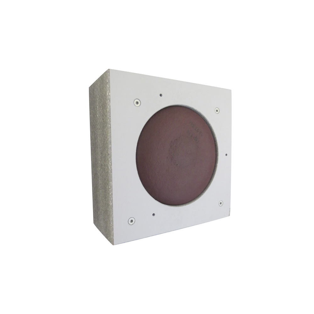 Passage de câble et gaine Ø 125 mm pour armoires anti-feu Protecto-Line F90 CEMO - 10962