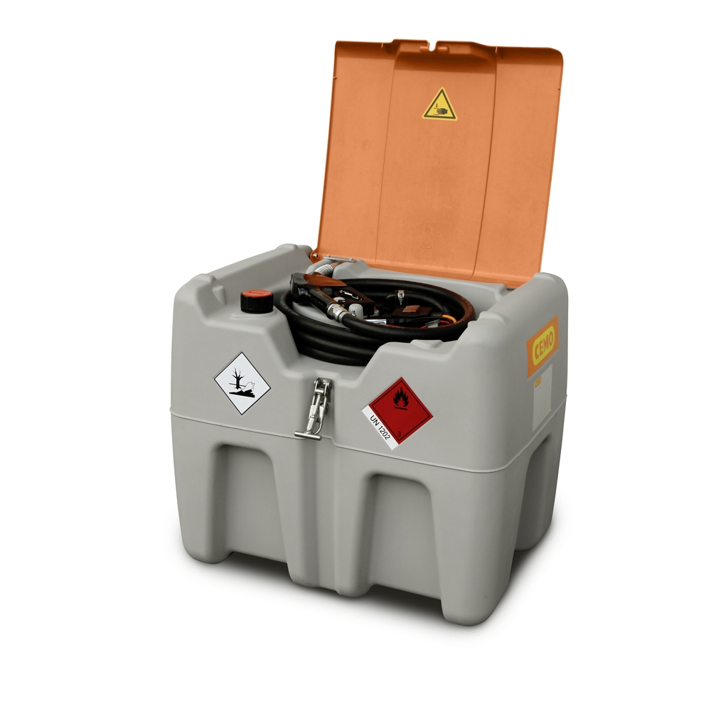 Easy Mobil 210, CENTRI SP30 12 V CEMO - 10978