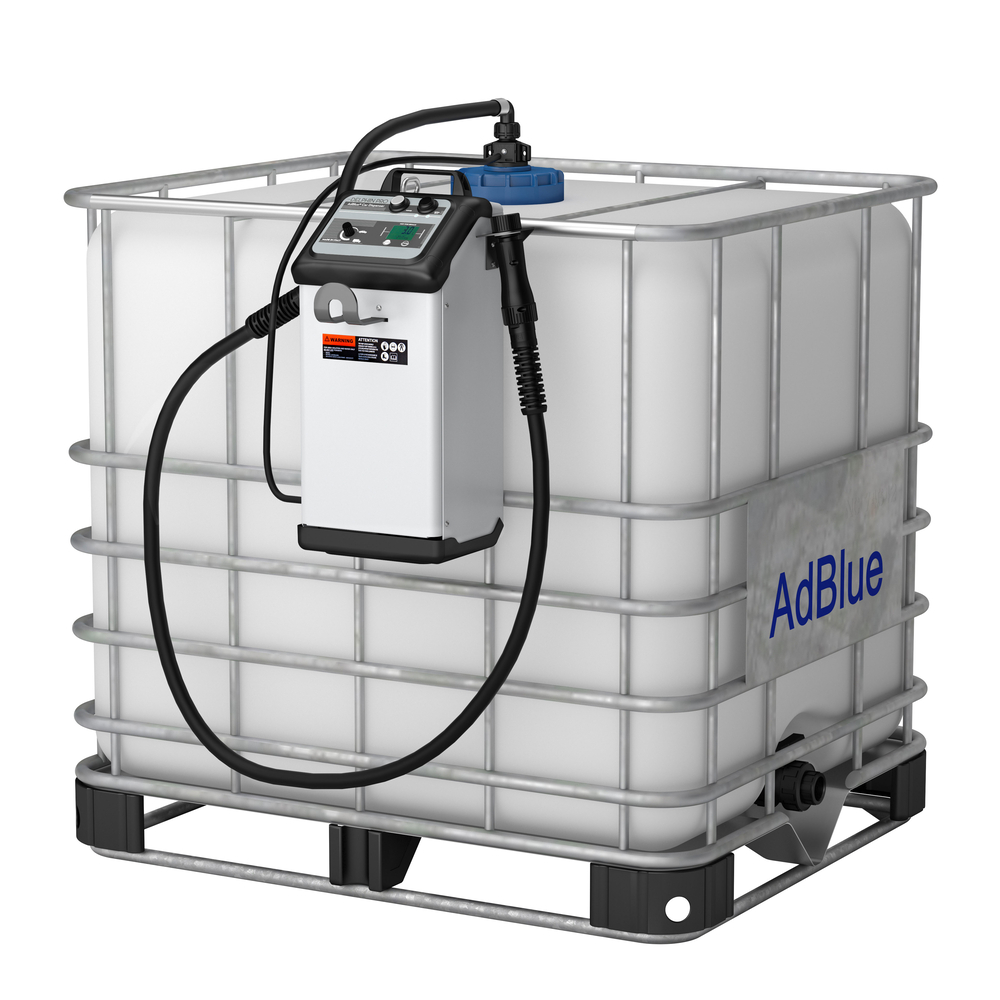 Bluefill PRO V.L. IBC CEMO - 11074