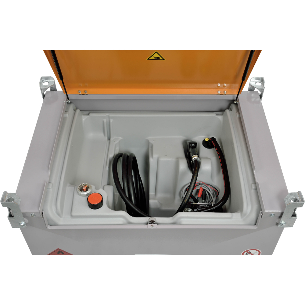 DT-Mobil PRO PE 440 Standard CEMO - 11115