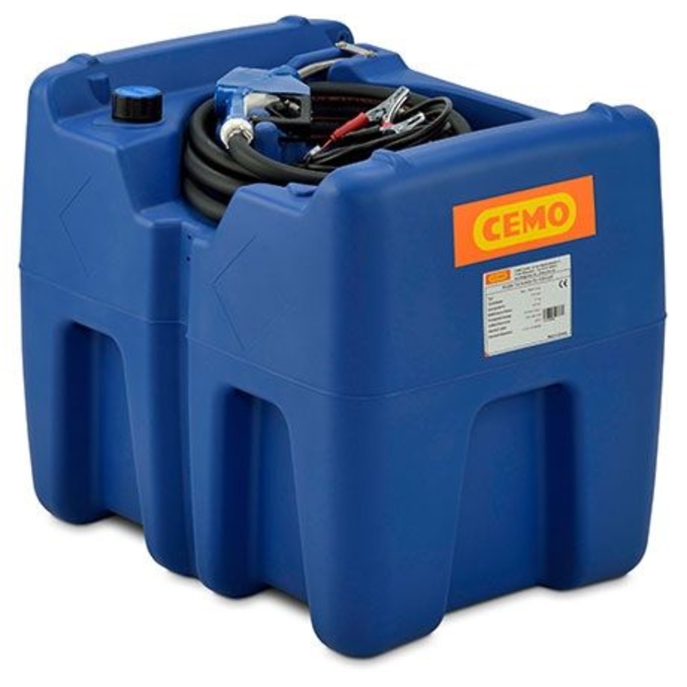 BLUE Easy Mobil 210, CENTRI SP30 12 V CEMO - 11143