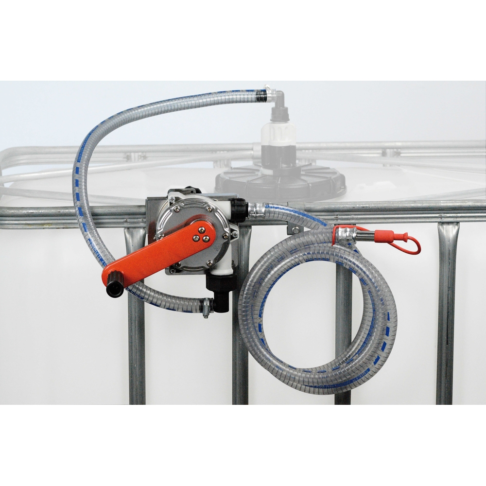 Pompe rotative AdBlue® pour IBC CEMO - 11163