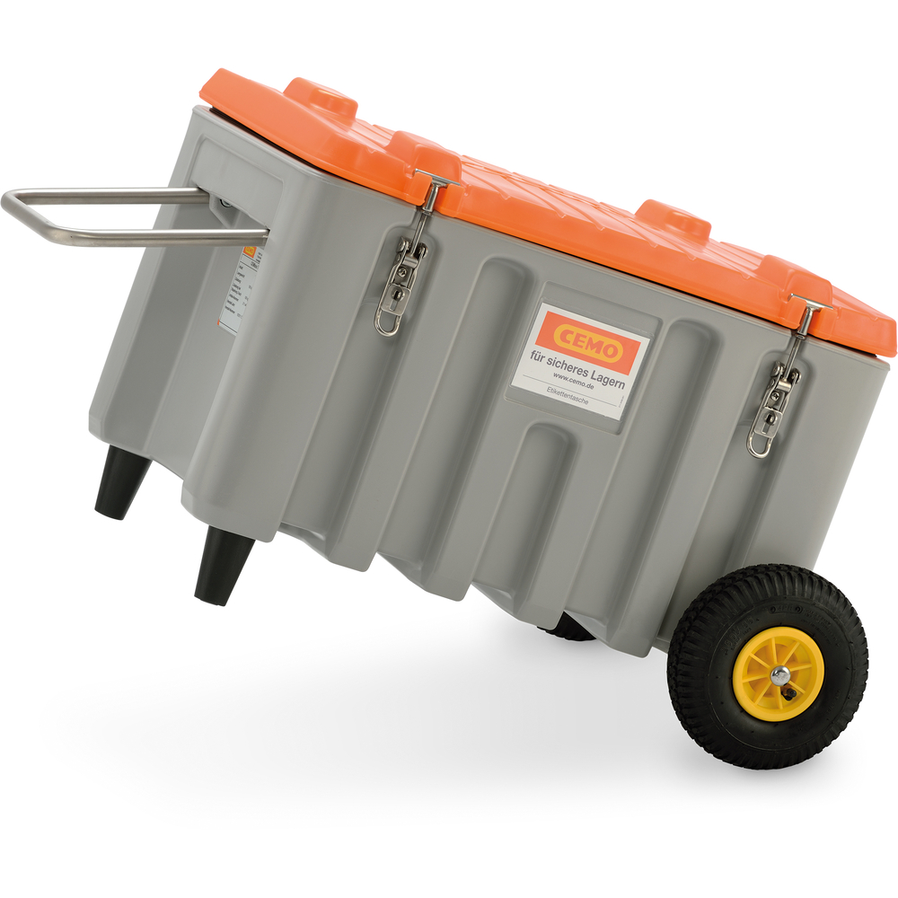 CEMBOX 150 Tout-terrain CEMO - 11284