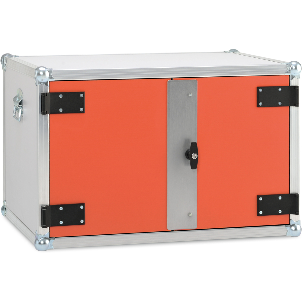 Armoire anti-feu Batteries Eco CEMO - 11341