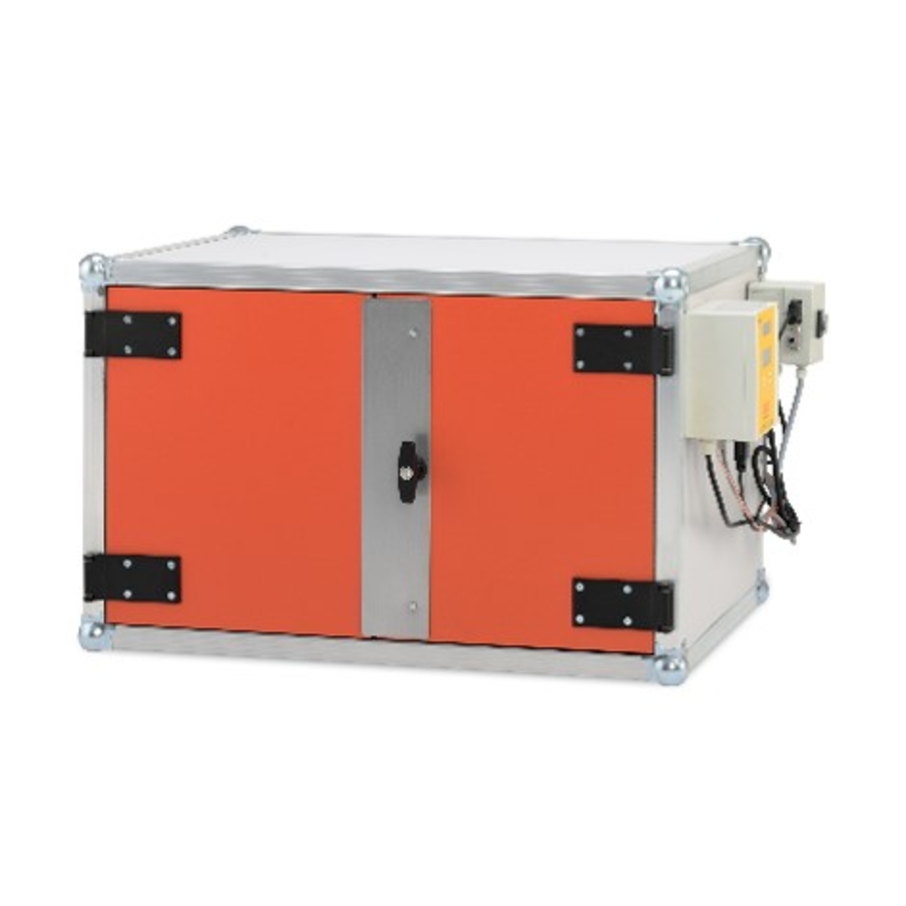 Armoire anti-feu Batteries Premium SIM CEMO - 11344