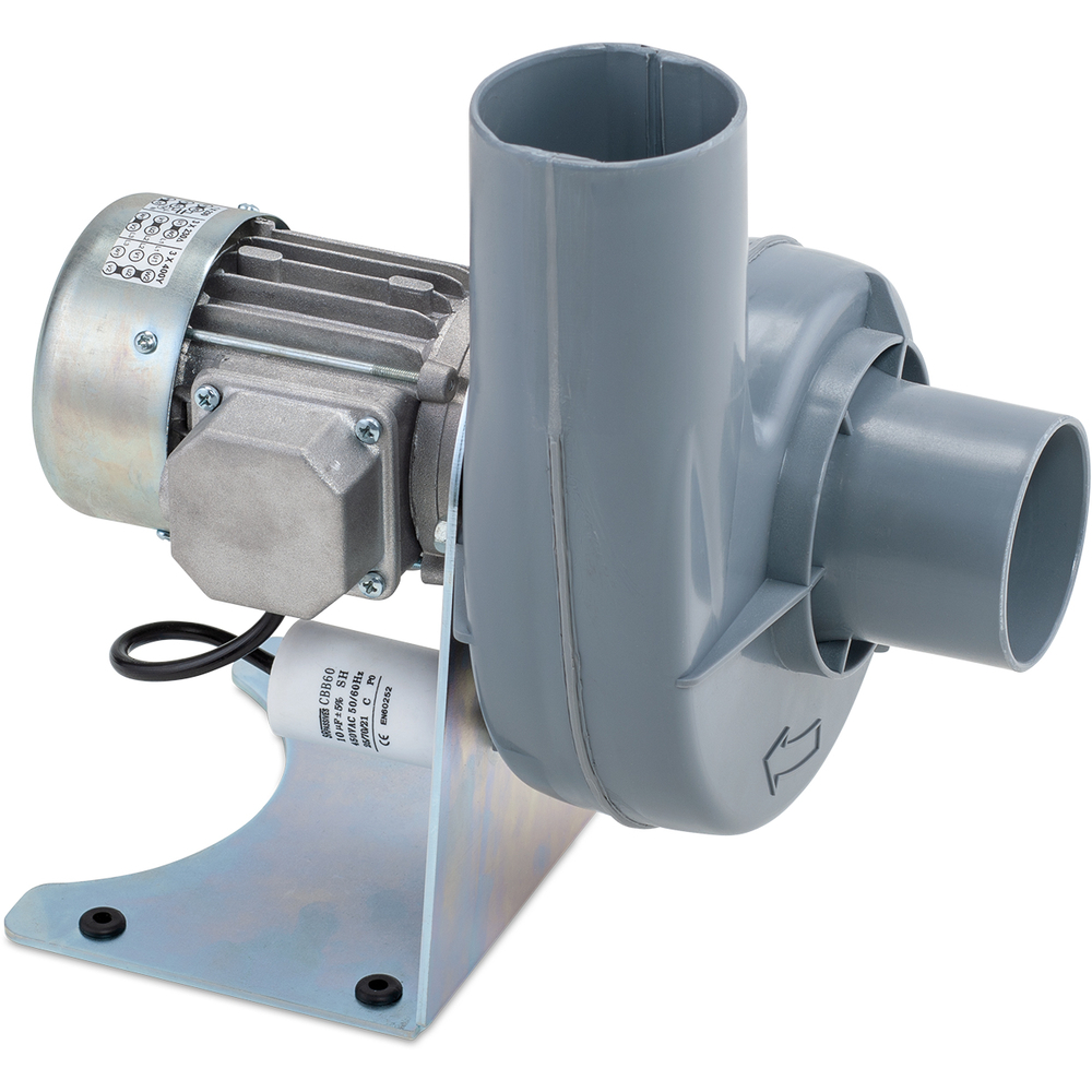 Ventilation radiale pour armoires anti-feu Protecto-Line CEMO - 11431