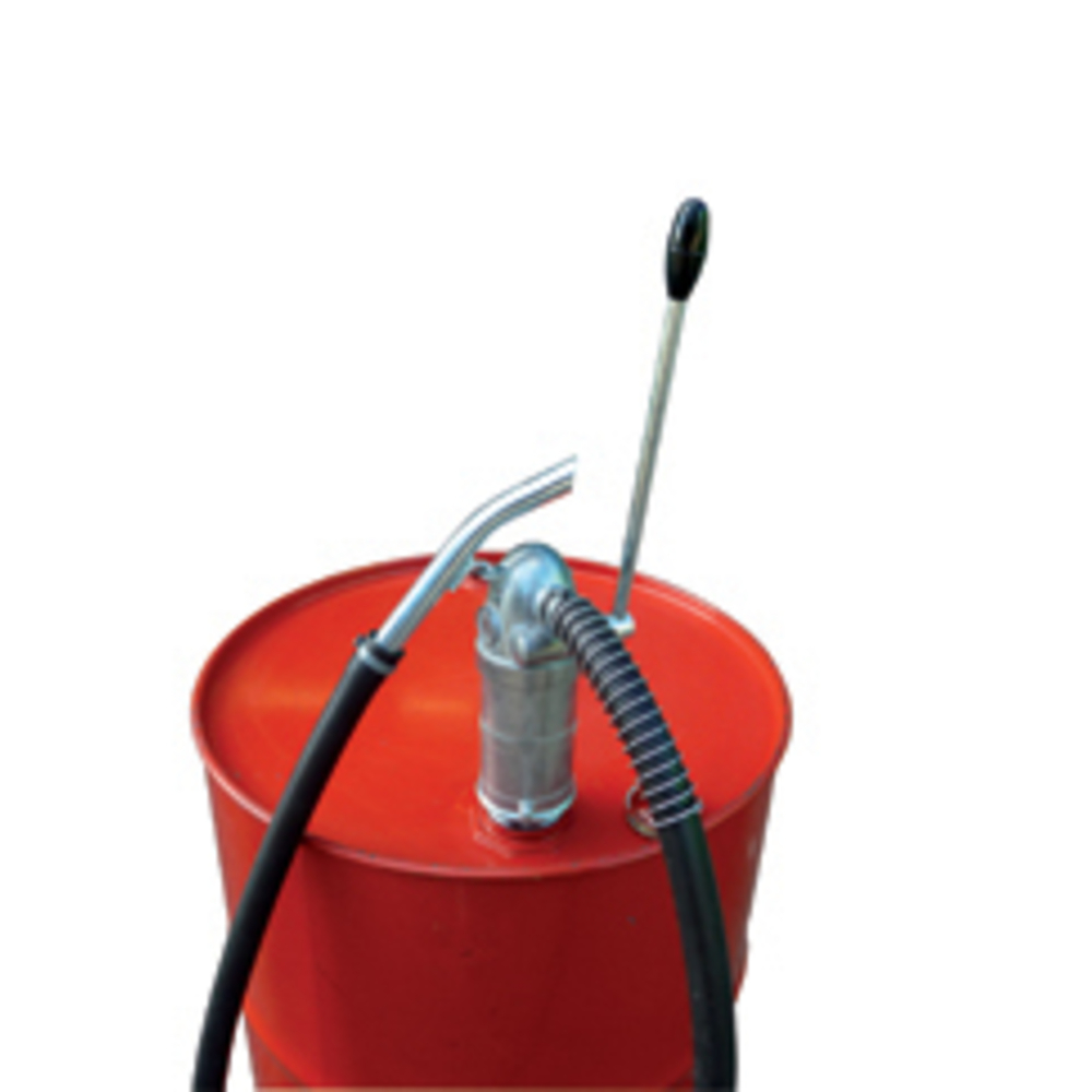 Pompe vide-fût ATEX CEMO - 1452