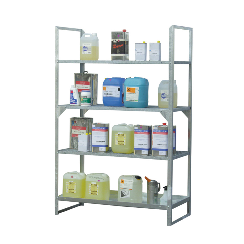 Rayonnage 13/20 CEMO - 7820