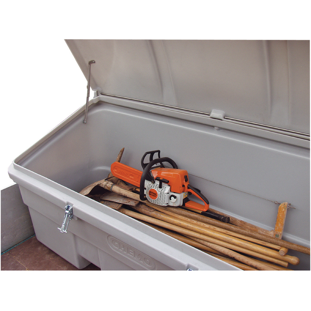 Box véhicule 750 CEMO - 7841