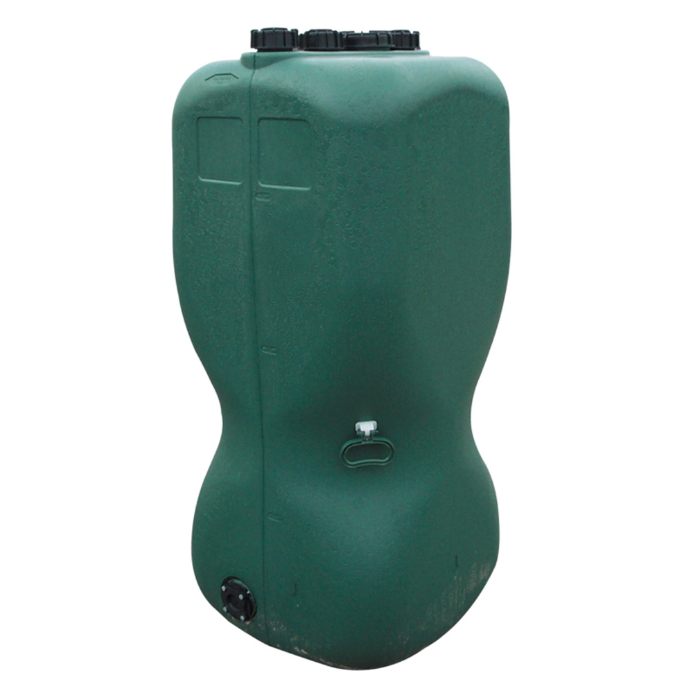 Cuves PE verticales 750 CEMO - 7848