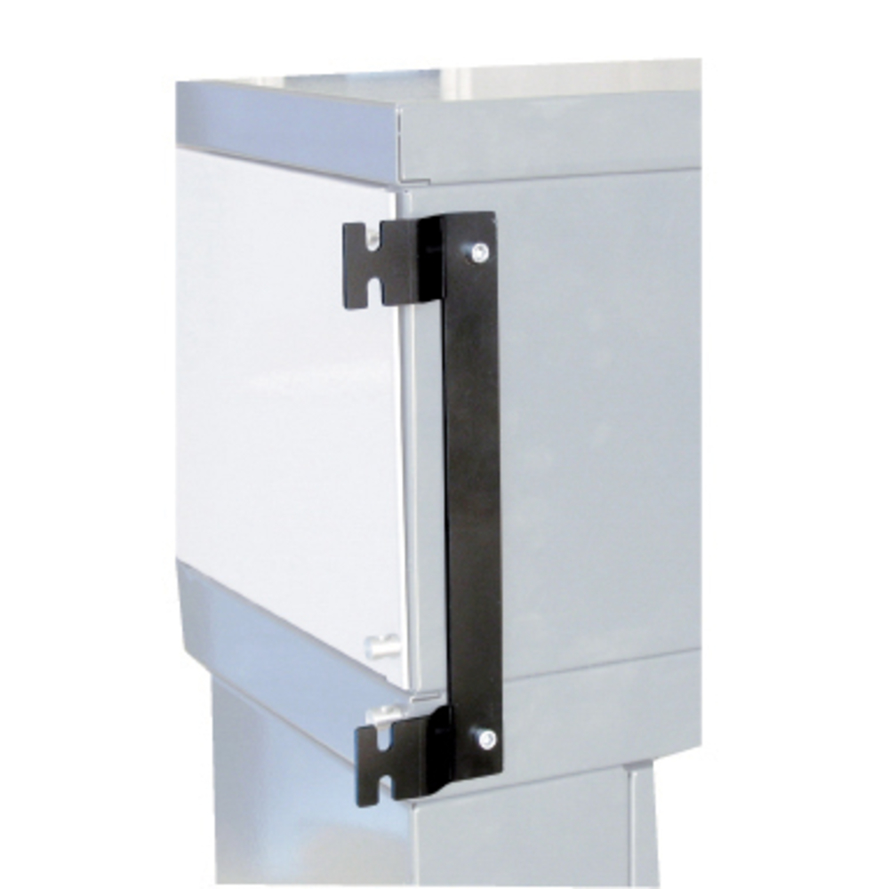 Kit support mural pompes CUBE CEMO - 7889