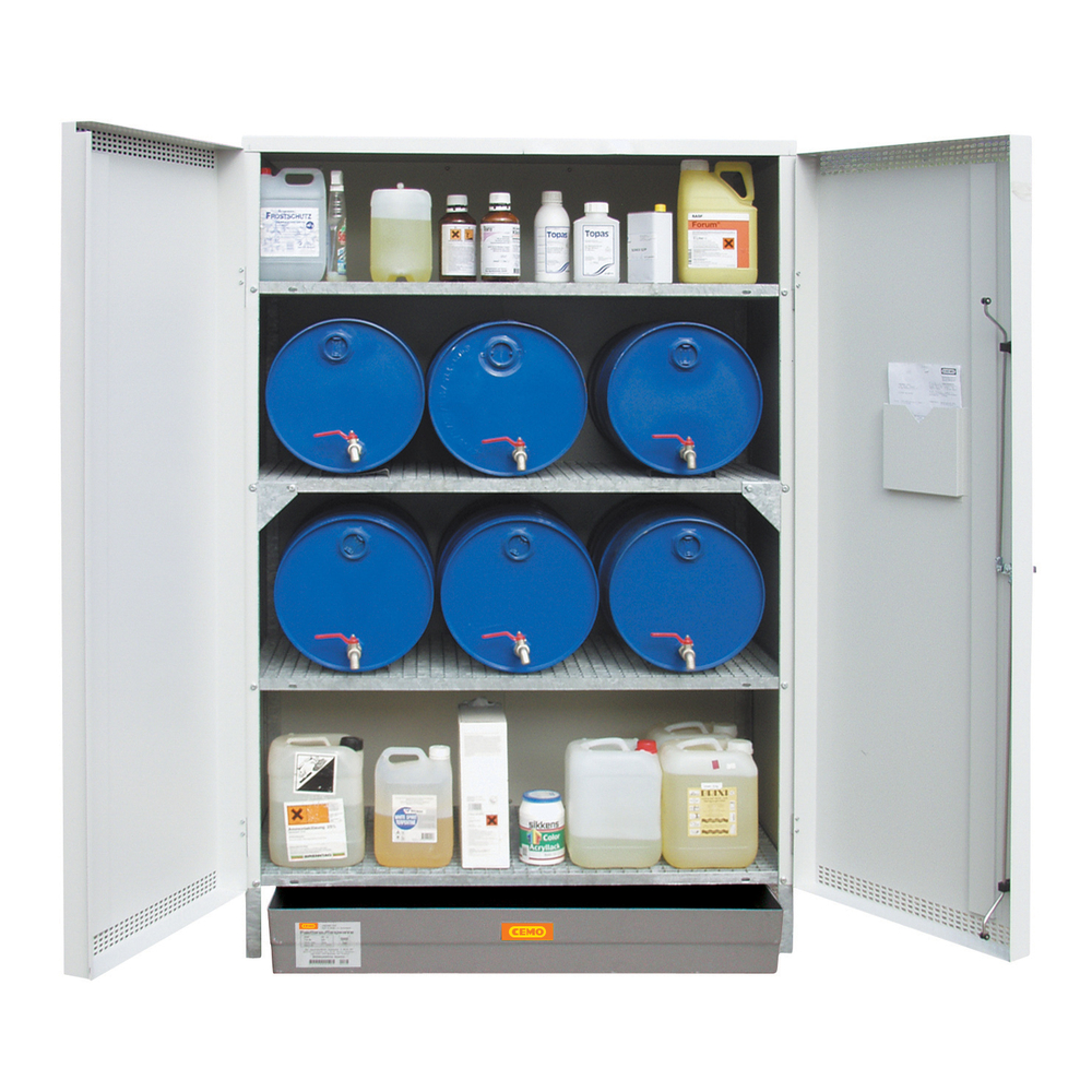 Armoire de SÛRETÉ FORT CEMO - 7954F