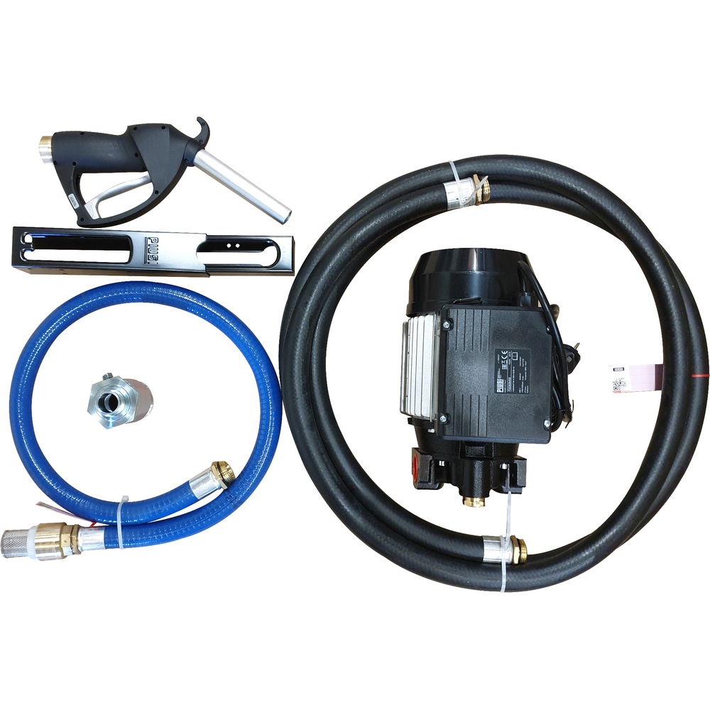 Pompe VISCOMAT 90 ELECTRIQUE CEMO - 8070C