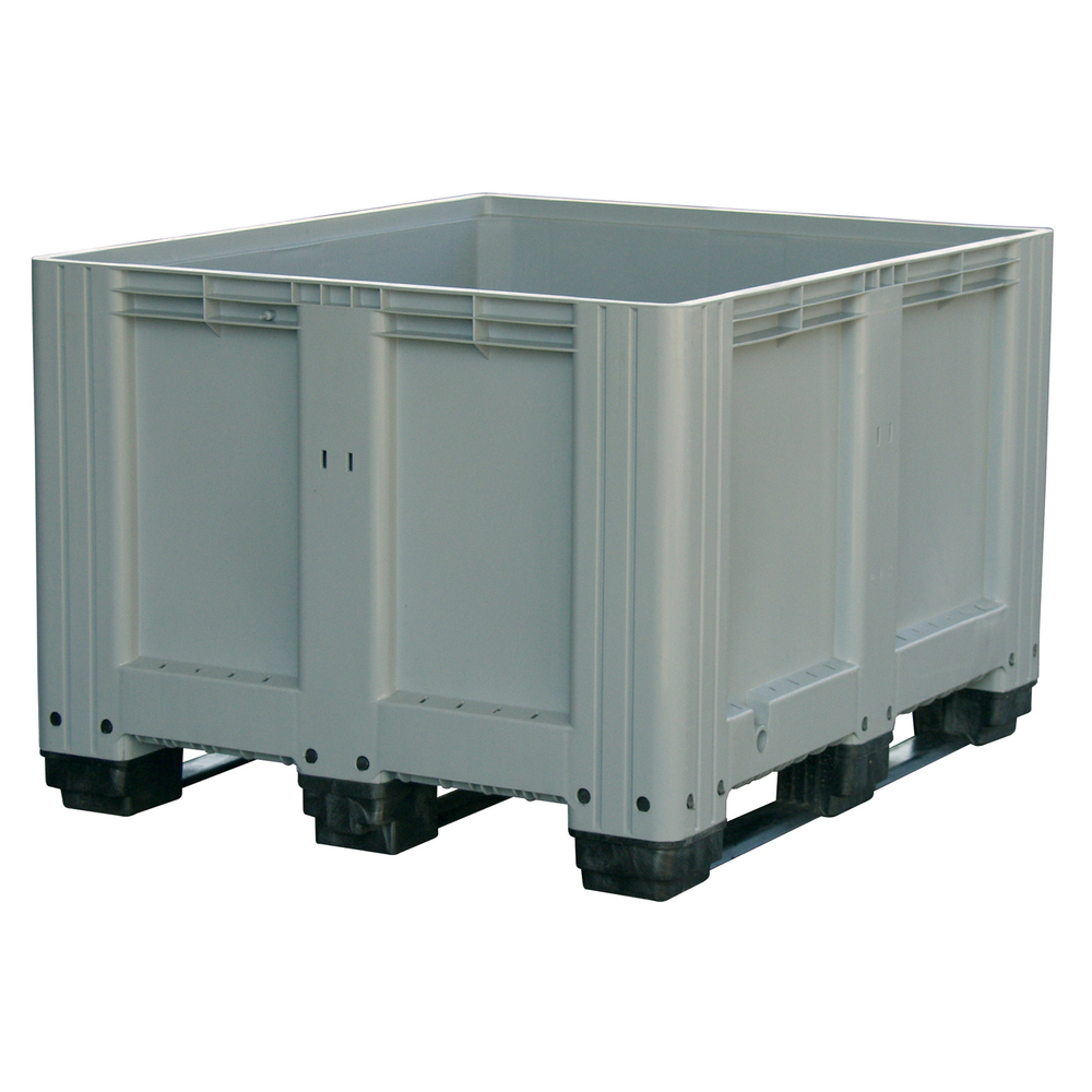 BOX LOGISTIQUE 610 sans couvercle CEMO - 8085