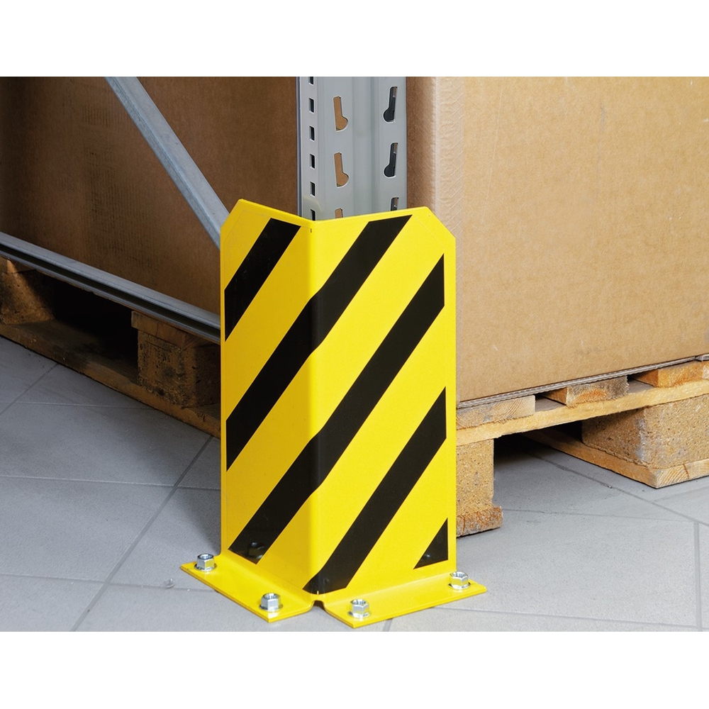 Protection de montant du rayonnage CEMO - 8202