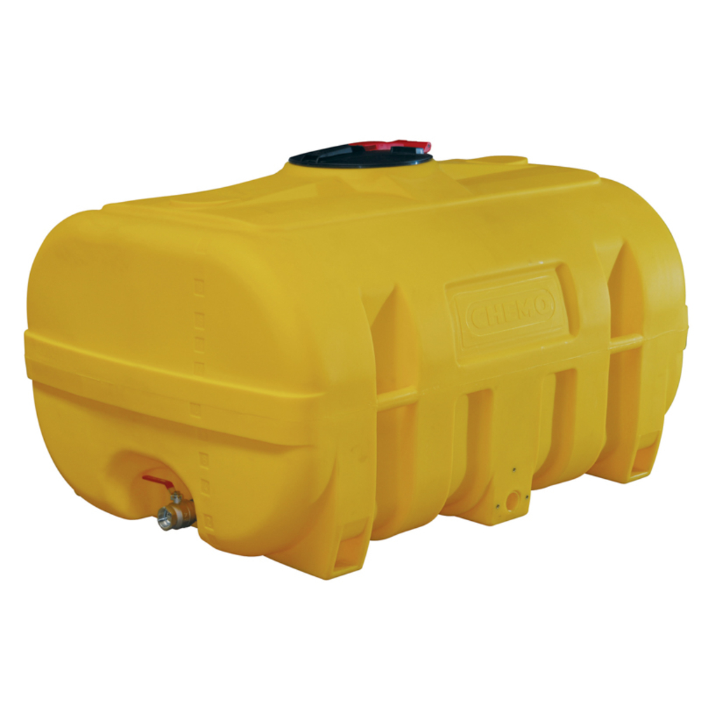 Cuve PE coffre 2 000 CEMO - 8275