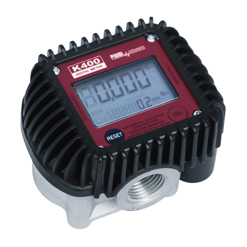 Compteur digital K400 CEMO - 8574