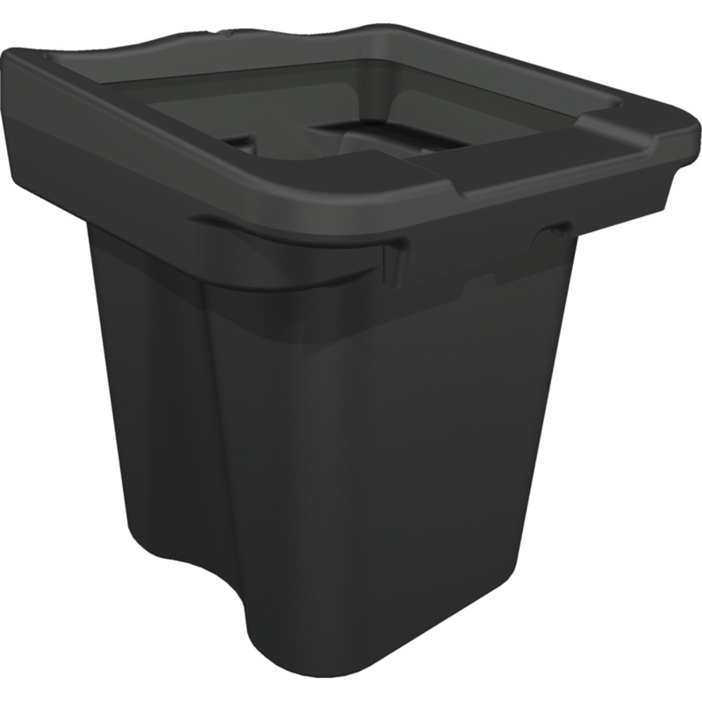 Collecteur de puisage PE2 pour bac CUBI-PE 1200/2 CEMO - 8585