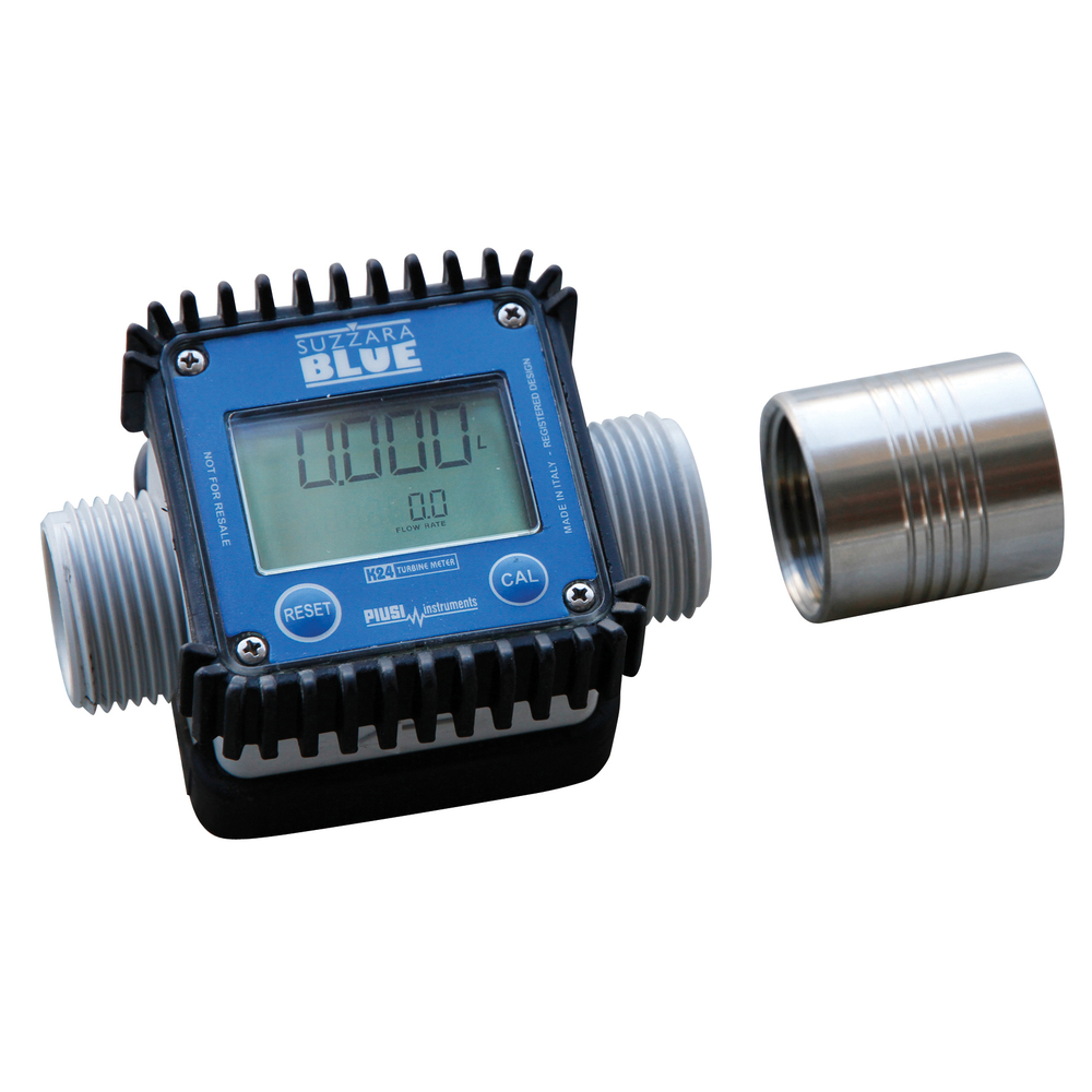 Compteur digital K24 pour AdBlue CEMO - 8609