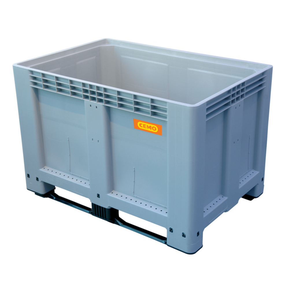 BOX LOGISTIQUE 525 sans couvercle CEMO - 8613