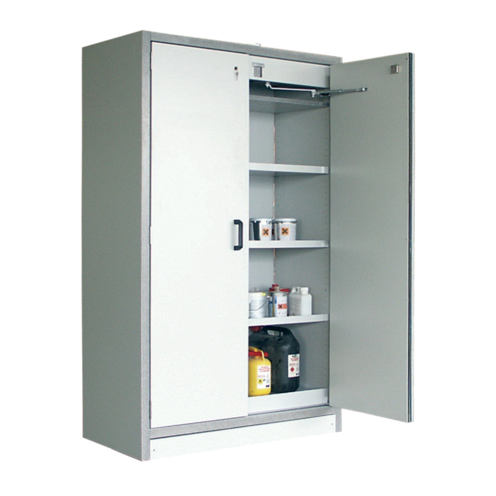Armoire anti-feu 1 porte F90 CEMO - 8701