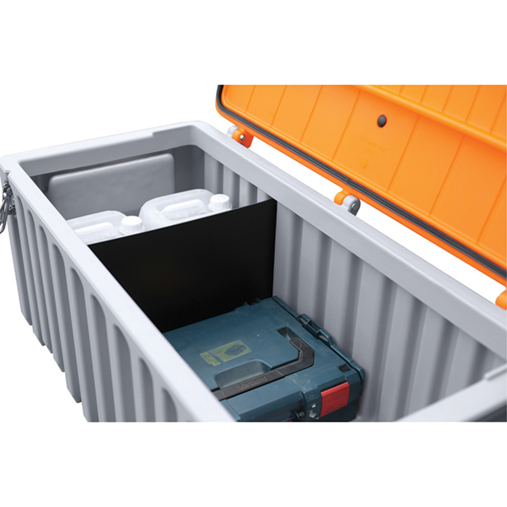 Cloison de séparation CEMBOX 150 CEMO - 8956