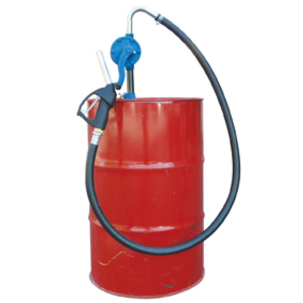 Pompe rotative ALU CEMO - 90189