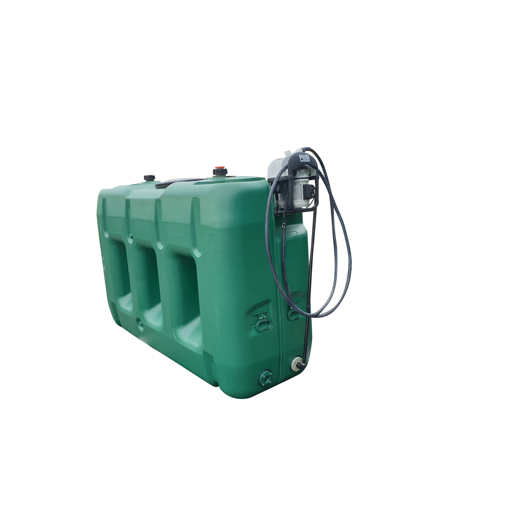 Eco Pack pour AdBlue 3 000 litres CEMO - 90376