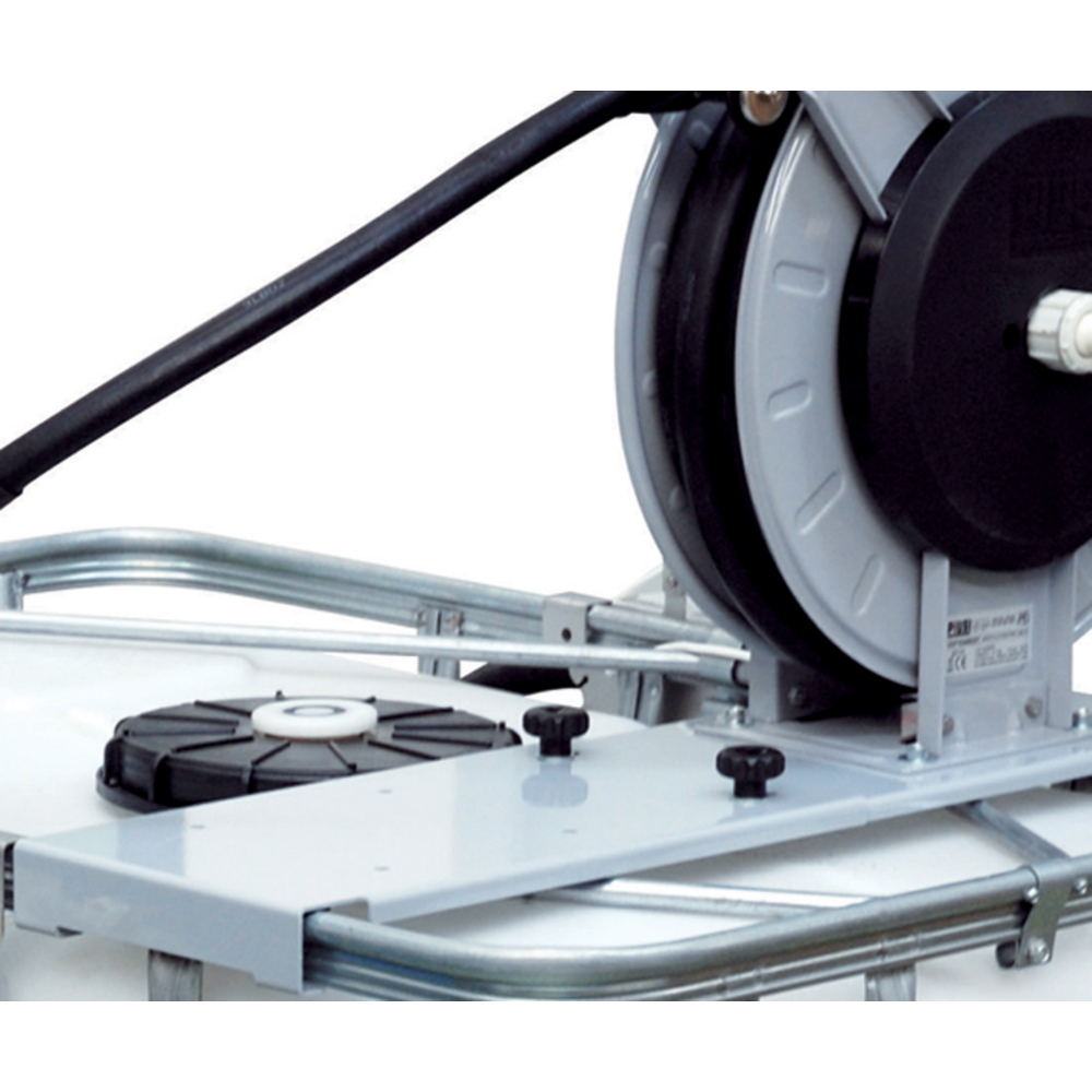 Platine IBC enrouleur automatique pour AdBlue® CEMO - 90394