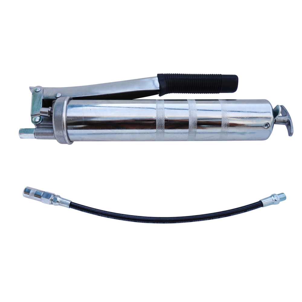 Pompe à graisse manuelle CEMO - 90404