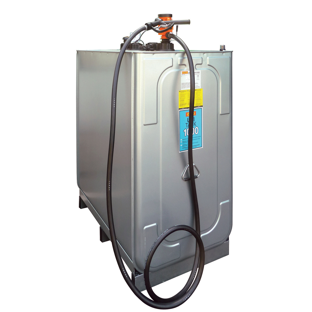 UNI CENTRI 400 litres CEMO - 90561