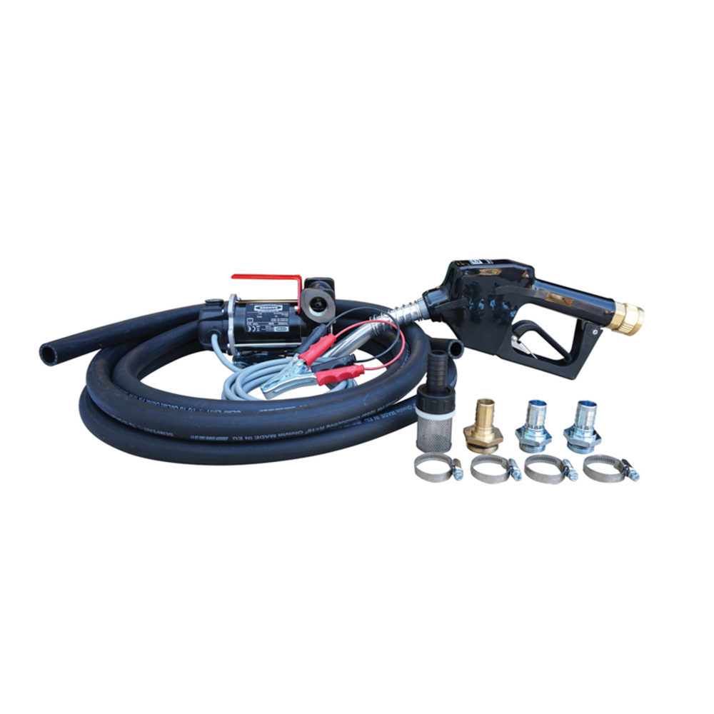 CEMOPACK 12 V avec 4 m de câble électrique CEMO - 90690
