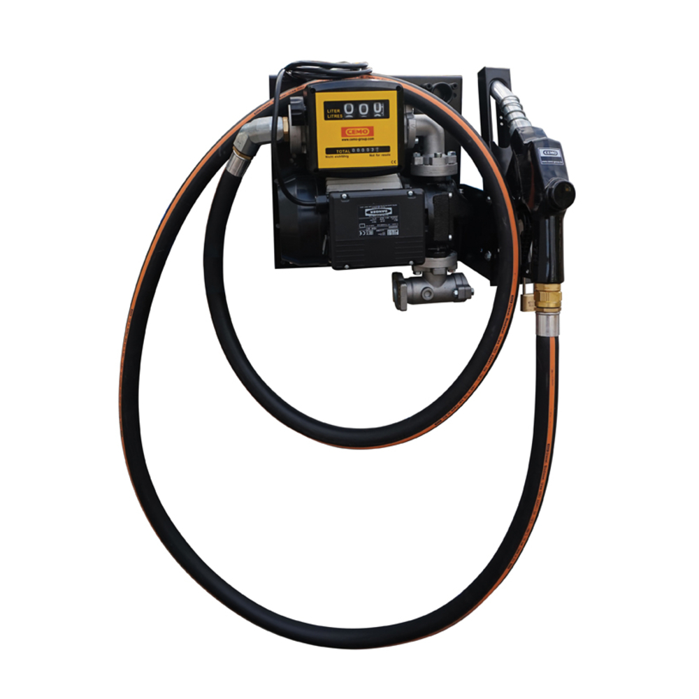 Pompe Platine GOLD CEMO - 90734
