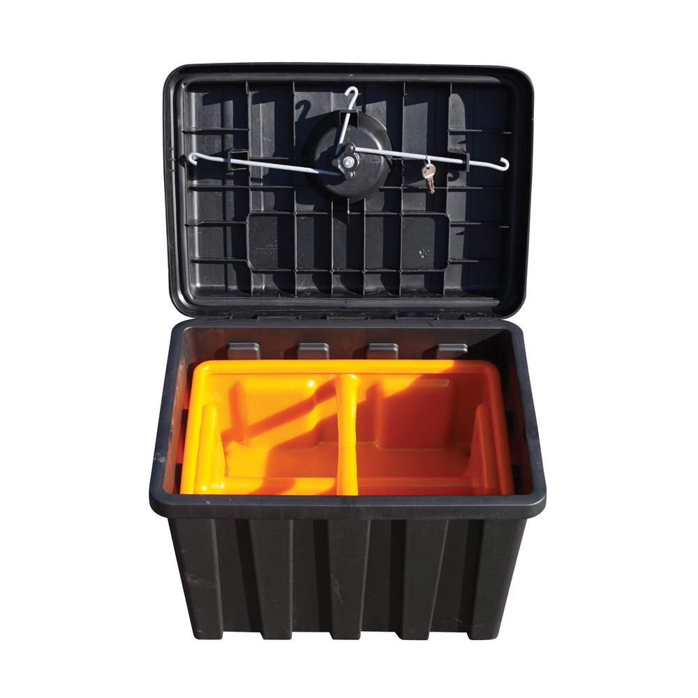 Coffre chantier 30 CEMO - 90961