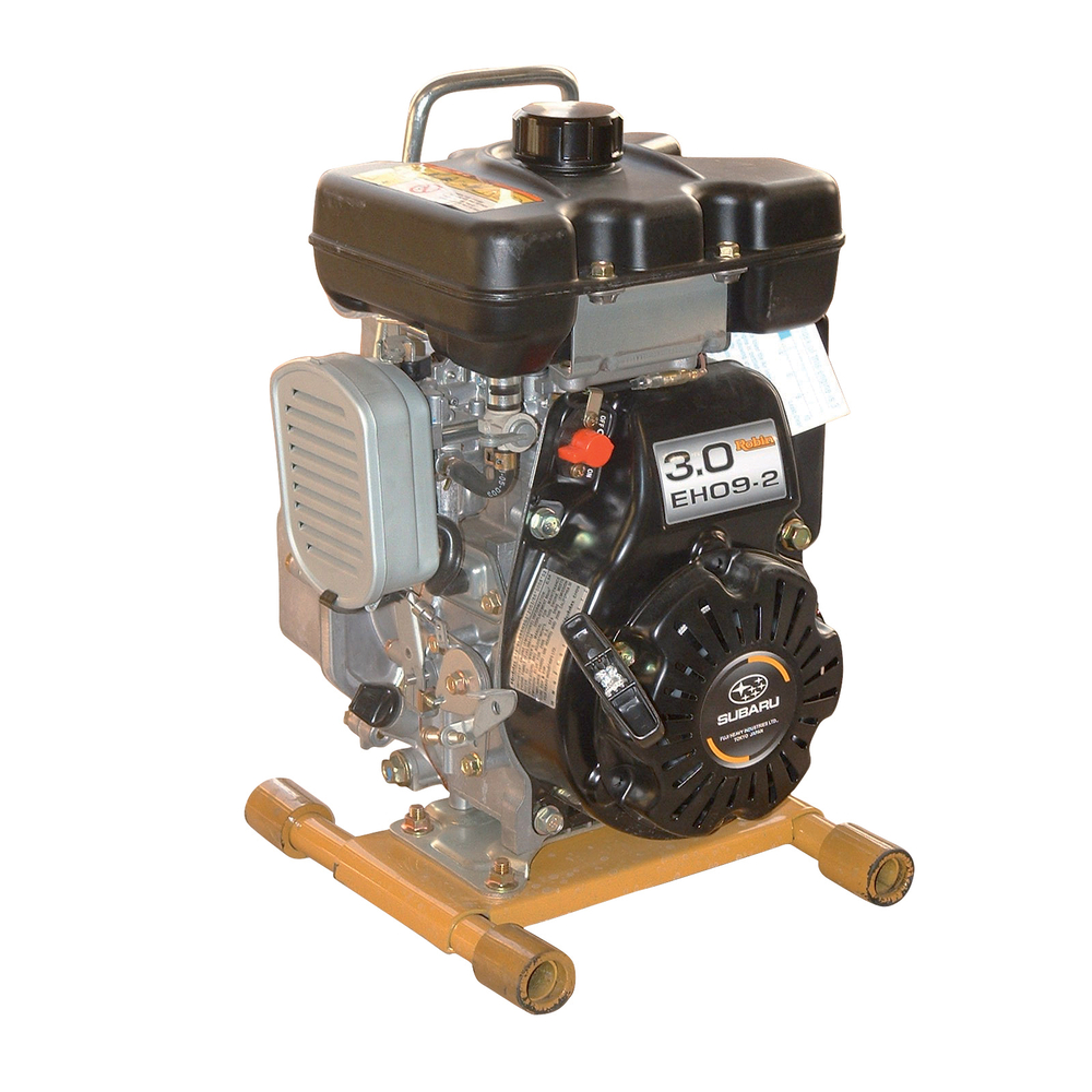 Groupe Motopompe thermique ROBIN JARD 20 OHV, débit 270 l/min CEMO - 9685