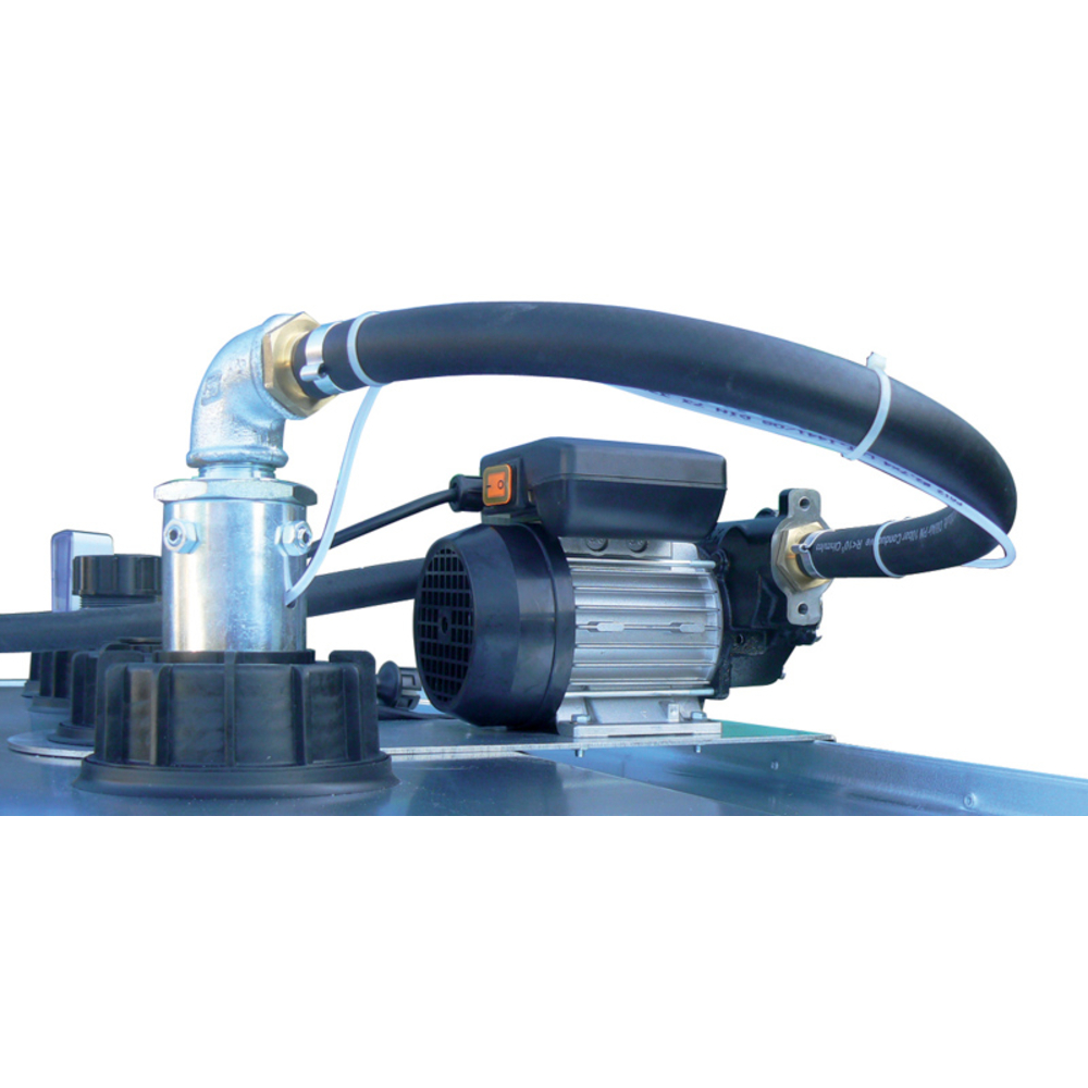UNI PRO 400 litres CEMO - 9986