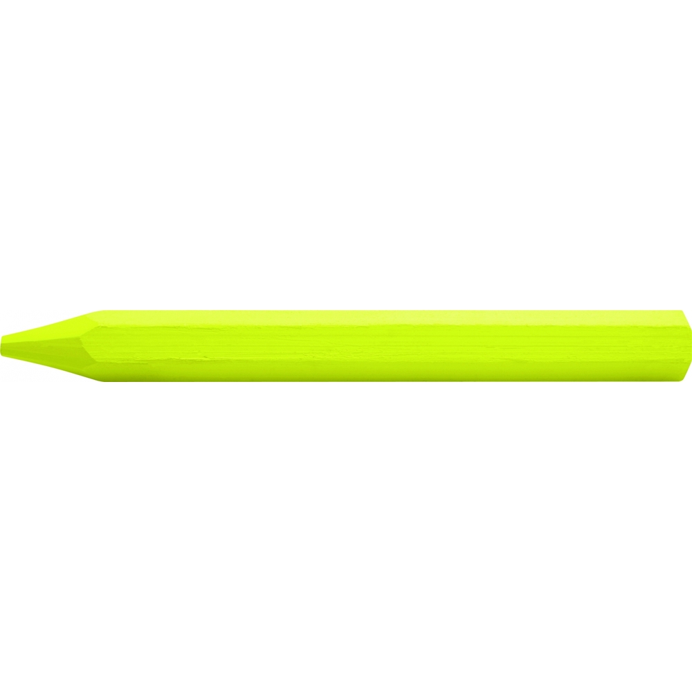 CRAIE LUMINESCENTE LYRA JAUNE EN BOÎTE DE 12 - PROFI 797 - 4870304