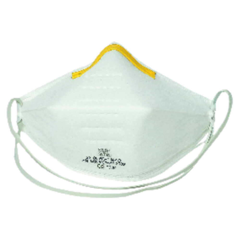 Masque pliable MO23100 FFP1 NR SL - Boîte de 20 pièces - COVERGUARD - 23100