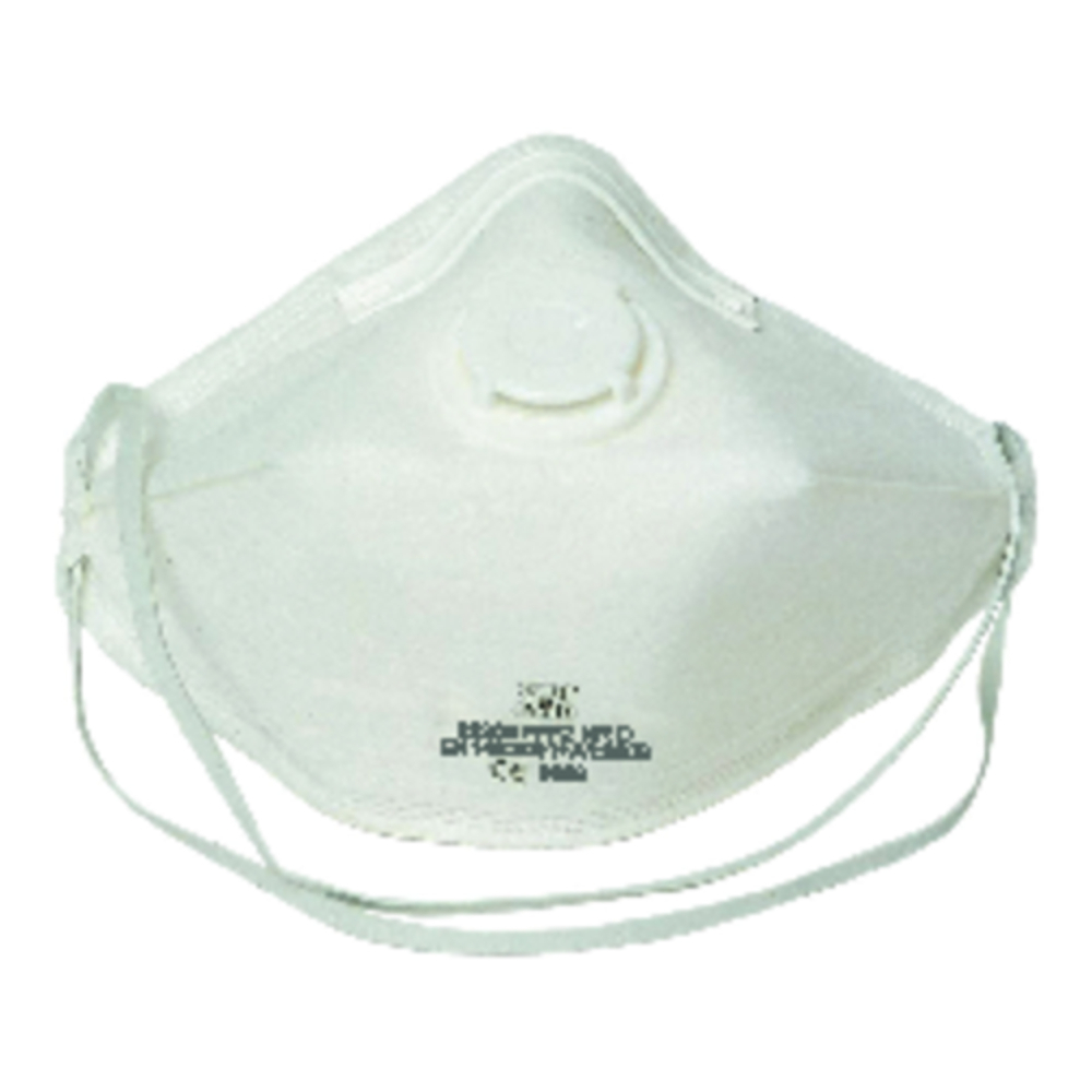 Masque pliable MO23205 FFP2 NR D SL - Boîte de 20 pièces - COVERGUARD - 23205