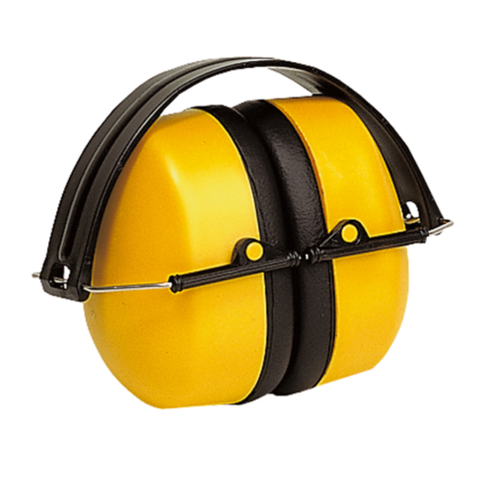 Casque anti-bruit MAX 500 30,4 dB - COVERGUARD - 31050