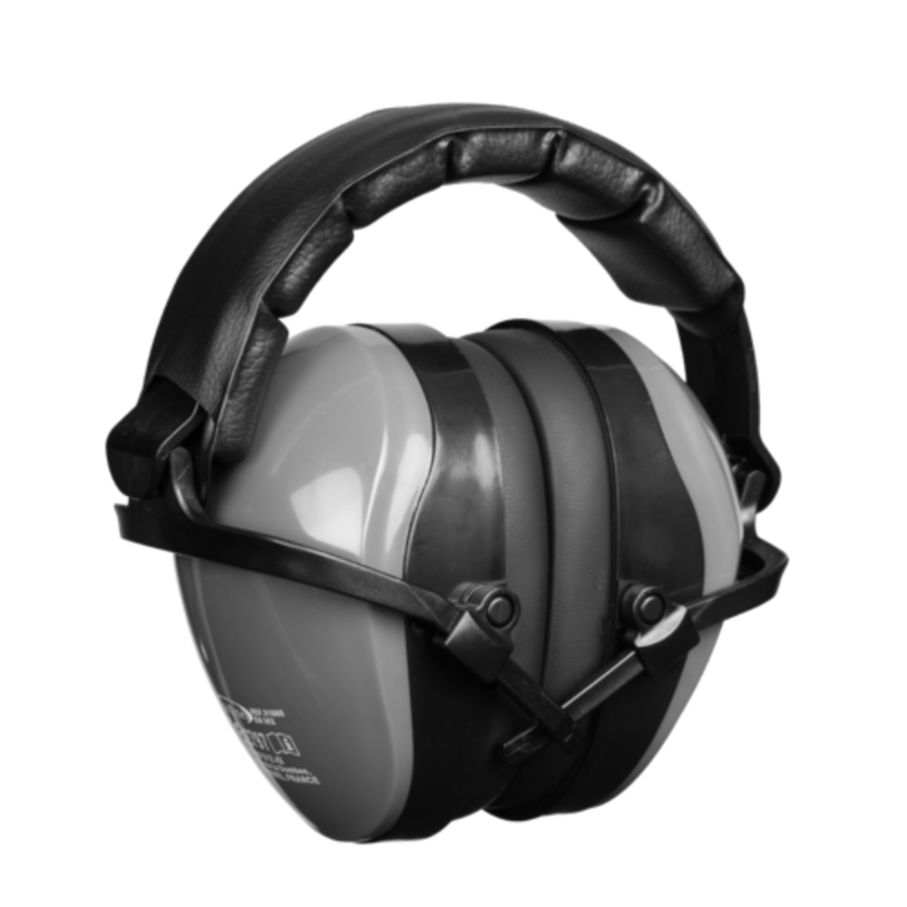 Casque anti-bruit MAX EXTRA CONFORT - COVERGUARD - 31080